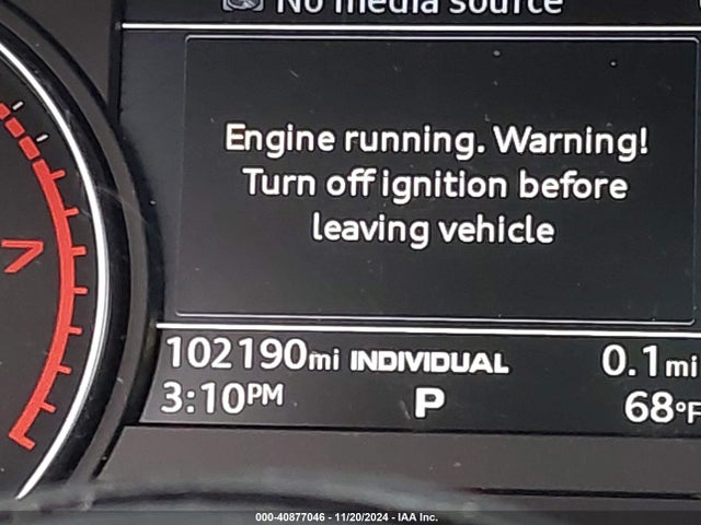 Audi A4 2.0t Premium 2017 WAUGNAF4XHN004732 Image 15