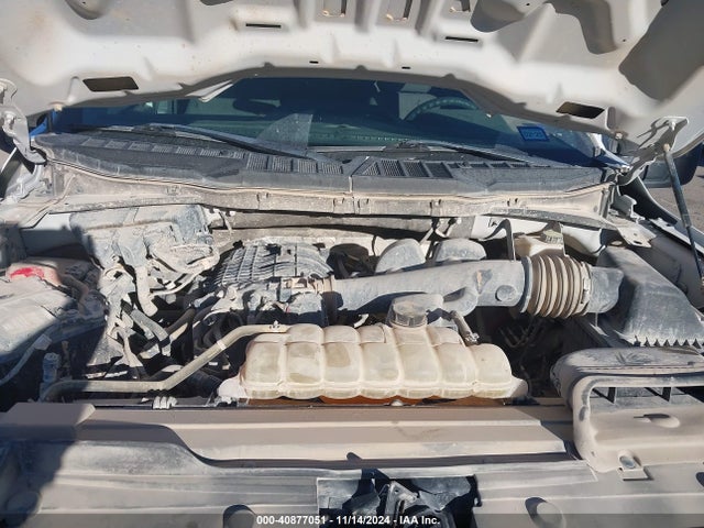 Ford F-150 Xl 2022 1FTEX1EB4NFA30575 Image 10
