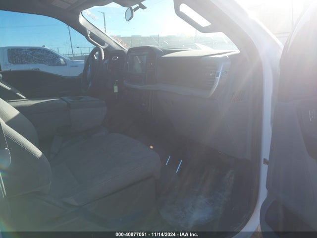 Ford F-150 Xl 2022 1FTEX1EB4NFA30575 Image 5