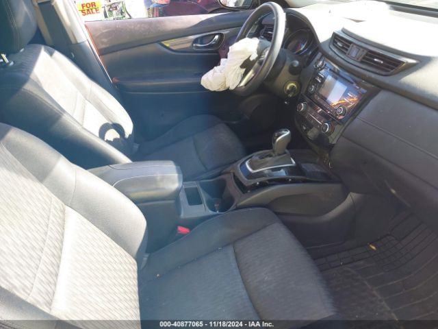 JN8AT2MV4HW279267 Nissan ROGUE S