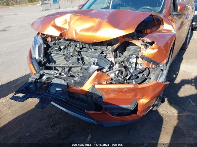 JN8AT2MV4HW279267 Nissan ROGUE S