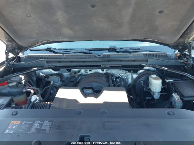 1GTV2TEH7EZ222036 GMC SIERRA 1500