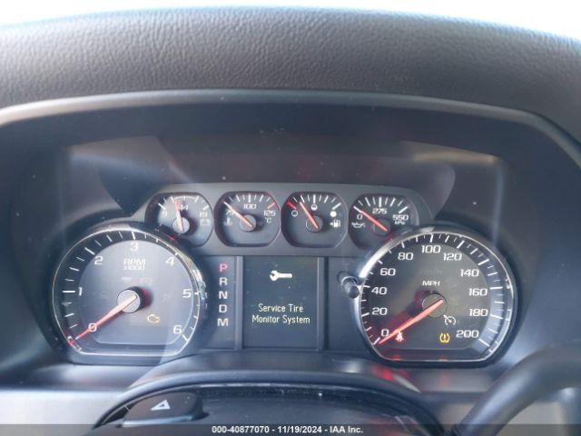 1GTV2TEH7EZ222036 GMC SIERRA 1500