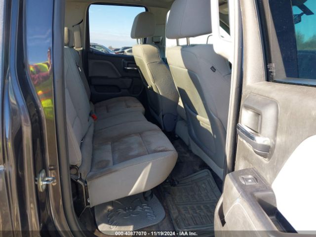 1GTV2TEH7EZ222036 GMC SIERRA 1500