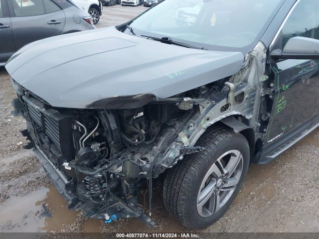 GMC Terrain Slt Diesel 2018 3GKALWEU2JL306037 Image 6