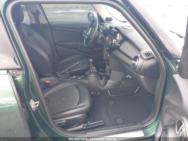 WMWXS5C54FT837335 Mini Hardtop Cooper