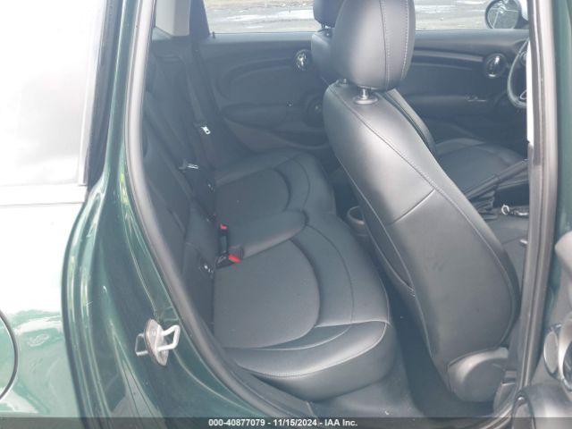 WMWXS5C54FT837335 Mini Hardtop Cooper
