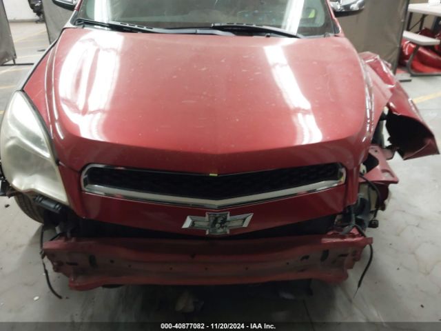 2GNFLHE34F6219859 Chevrolet Equinox Ltz