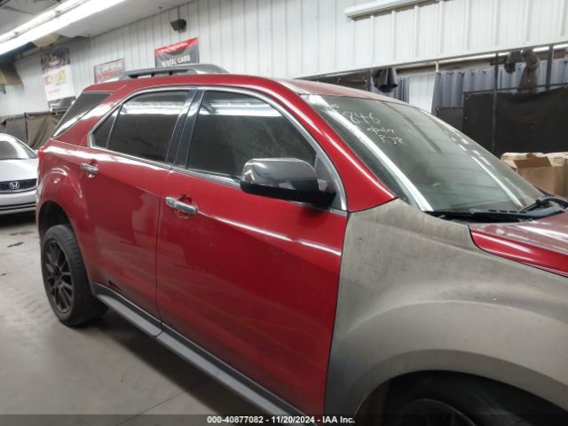 2GNFLHE34F6219859 Chevrolet Equinox Ltz