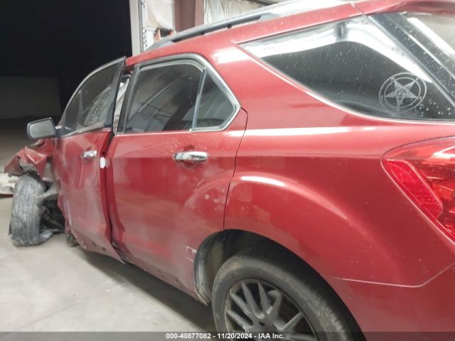 2GNFLHE34F6219859 Chevrolet Equinox Ltz
