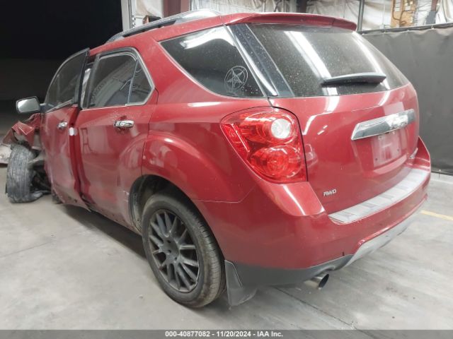 2GNFLHE34F6219859 Chevrolet Equinox Ltz