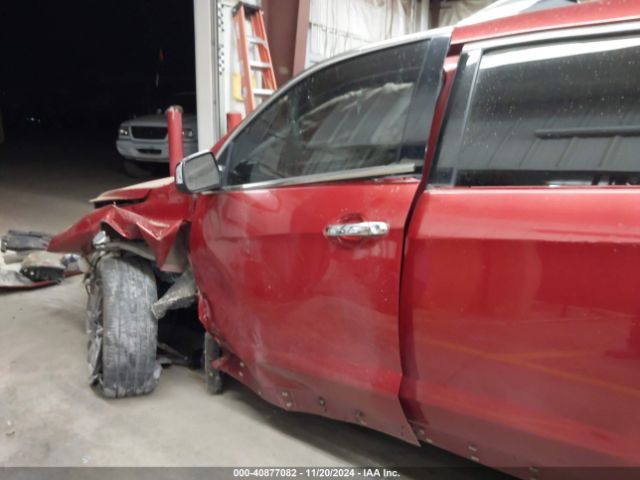 2GNFLHE34F6219859 Chevrolet Equinox Ltz