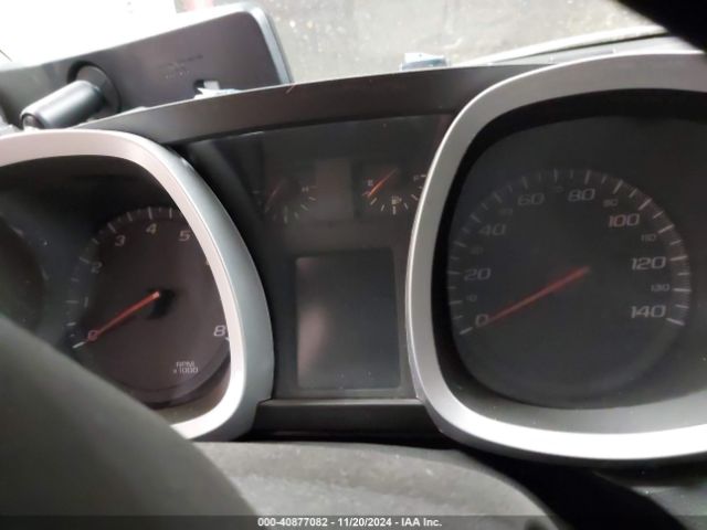 2GNFLHE34F6219859 Chevrolet Equinox Ltz