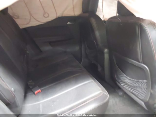2GNFLHE34F6219859 Chevrolet Equinox Ltz