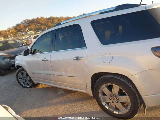 GMC Acadia Denali 2016 1GKKVTKD4GJ110215 Image 14