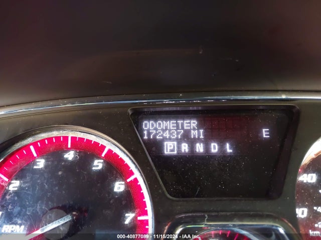 GMC Acadia Denali 2016 1GKKVTKD4GJ110215 Image 15