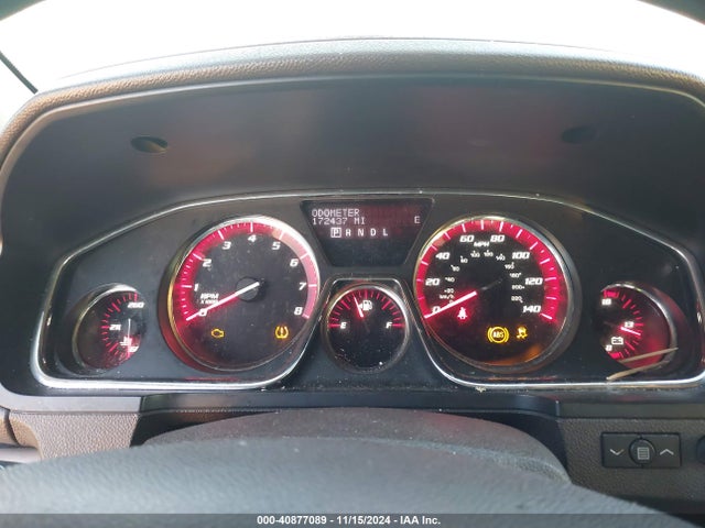 GMC Acadia Denali 2016 1GKKVTKD4GJ110215 Image 7