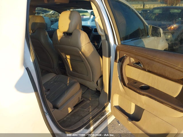 GMC Acadia Denali 2016 1GKKVTKD4GJ110215 Image 8