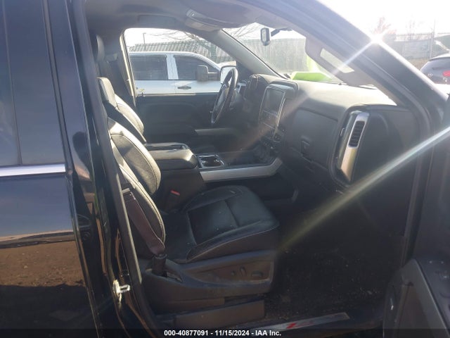 1GCVKSEC5FZ247551 Chevrolet Silverado 1500 2lz