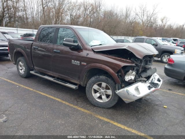 1C6RR7LT3FS578593 auction archive image