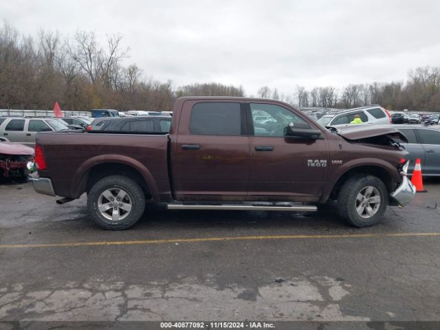 1C6RR7LT3FS578593 RAM 1500 Outdoorsman