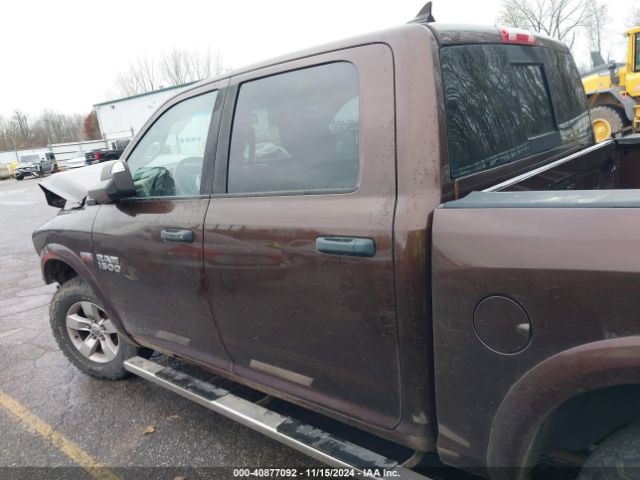 1C6RR7LT3FS578593 RAM 1500 Outdoorsman