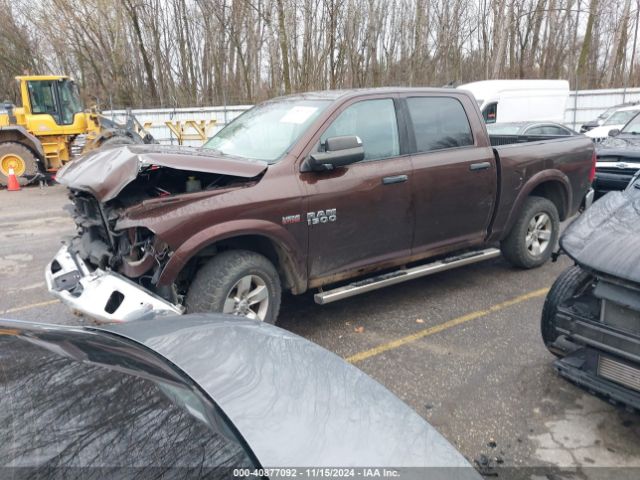 1C6RR7LT3FS578593 RAM 1500 Outdoorsman