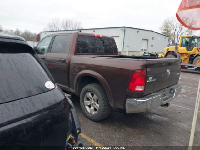 1C6RR7LT3FS578593 RAM 1500 Outdoorsman