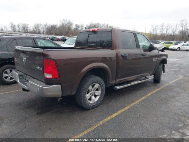 1C6RR7LT3FS578593 RAM 1500 Outdoorsman