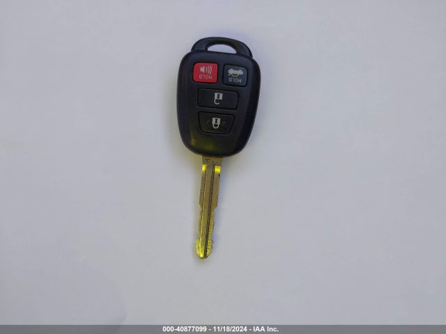 Toyota Corolla S Plus 2014 2T1BURHEXEC185317 Image 11