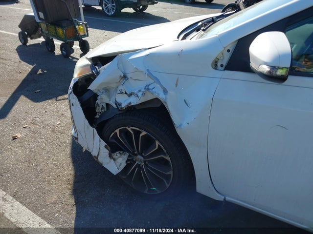 Toyota Corolla S Plus 2014 2T1BURHEXEC185317 Image 6