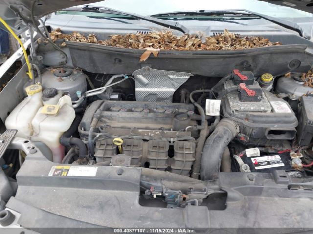1C4NJCEAXGD716042 Jeep Compass High Altitude Edition