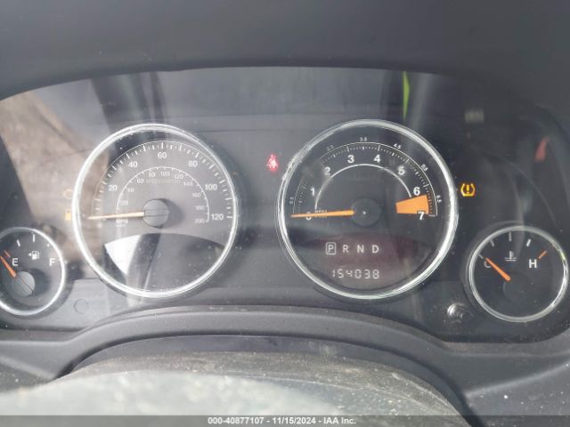 1C4NJCEAXGD716042 Jeep Compass High Altitude Edition