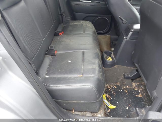 1C4NJCEAXGD716042 Jeep Compass High Altitude Edition