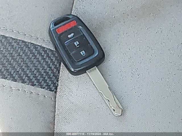 19XFC2F59HE001781 Honda Civic Lx
