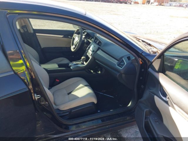 19XFC2F59HE001781 Honda Civic Lx