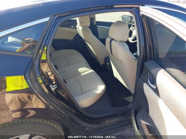 19XFC2F59HE001781 Honda Civic Lx