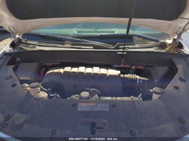 1GNKRHKD6HJ260686 Chevrolet Traverse 2lt