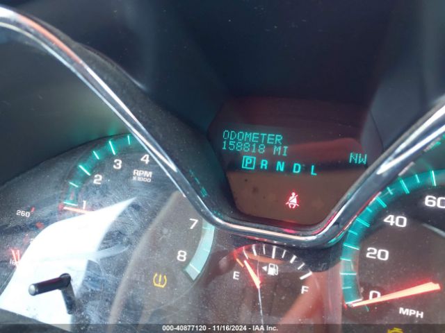 1GNKRHKD6HJ260686 Chevrolet Traverse 2lt