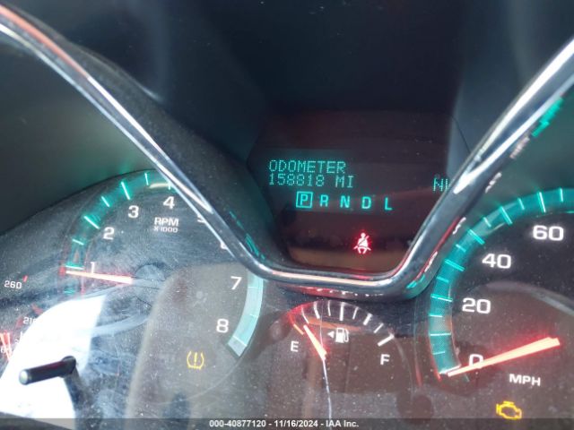 1GNKRHKD6HJ260686 Chevrolet Traverse 2lt