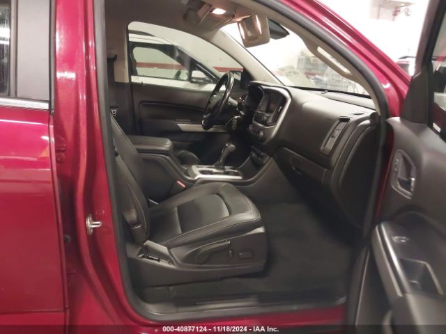 1GCGTCEN0H1331596 Chevrolet Colorado Lt