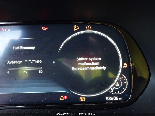 Hyundai Palisade Limited 2022 KM8R5DHE1NU480397 Image 15