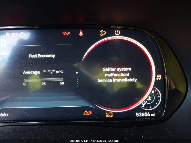 Hyundai Palisade Limited 2022 KM8R5DHE1NU480397 Image 7