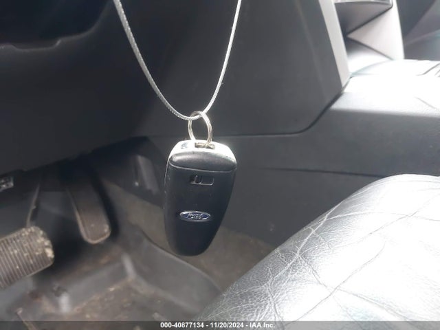 Ford Explorer Limited 2014 1FM5K7F81EGB64356 Image 11