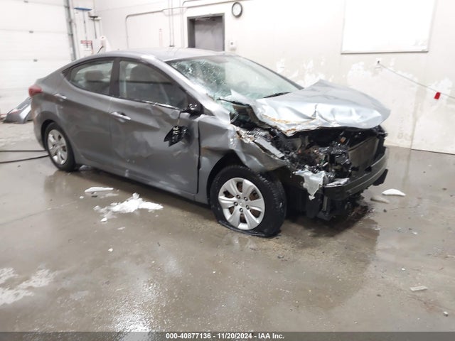 2016 KMHDH4AE9GU649192 main image