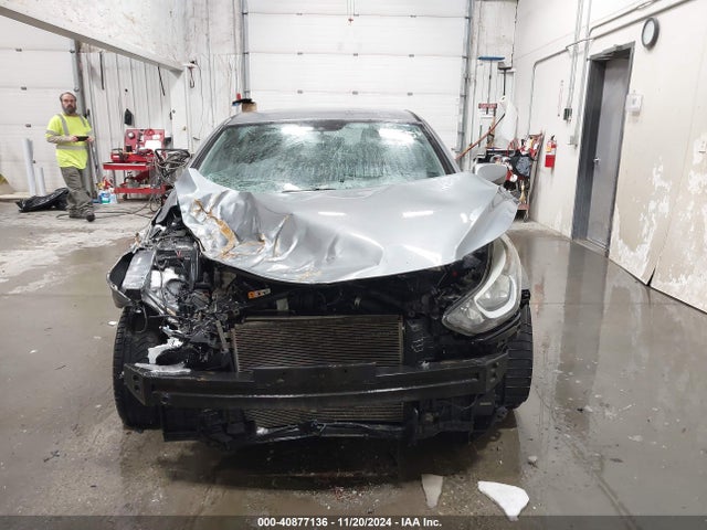 Hyundai ELANTRA SE 2016 KMHDH4AE9GU649192 Image 13