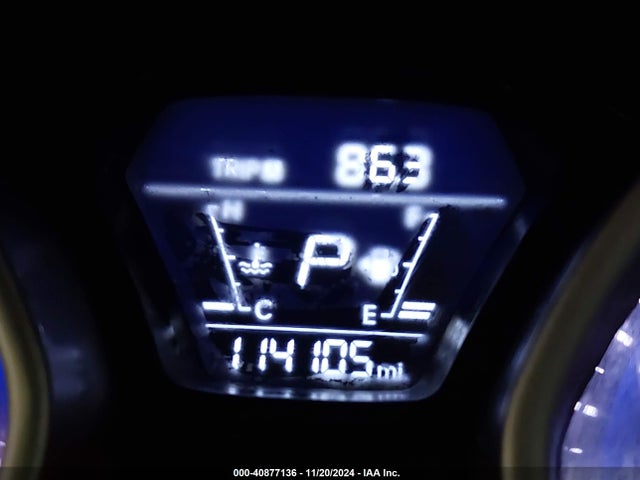 Hyundai ELANTRA SE 2016 KMHDH4AE9GU649192 Image 16