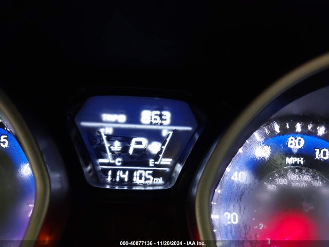 Hyundai ELANTRA SE 2016 KMHDH4AE9GU649192 Image 7