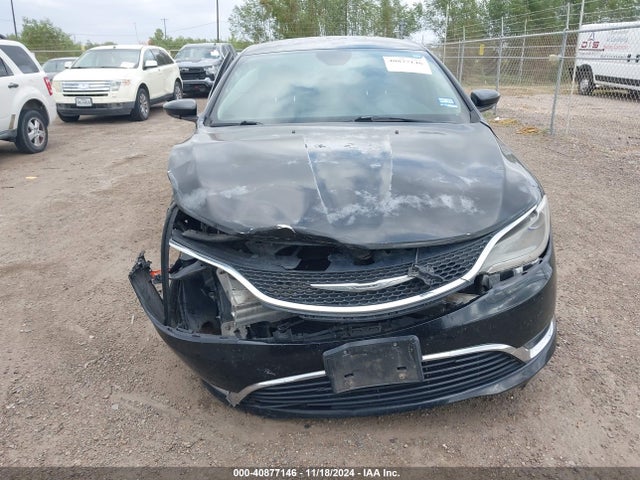 Chrysler 200 Limited 2015 1C3CCCAB4FN529800 Image 12