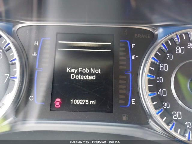 Chrysler 200 Limited 2015 1C3CCCAB4FN529800 Image 15